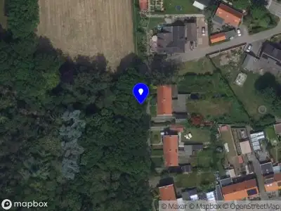 Bouwvergunning Zweedsestraat  Halsteren