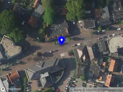 Ontheffing voor de sluitingstijden tot 19 december 2027 aan Stationsstraat 15 te Ermelo