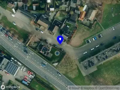 Binnengekomen aanvraag omgevingsvergunning: Rustenbergherstraat 9 in Hardenberg, het kappen van een moerascipres