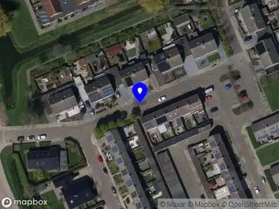 Bekendmaking Gemeente Tholen - Verlengen gehandicaptenparkeerplaats - Burgemeester van Berchemstraat te Tholen