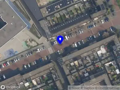 Verkeersbesluit Limastraat  's-Gravenhage