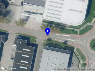 Meldingen Fluorietweg  Alkmaar