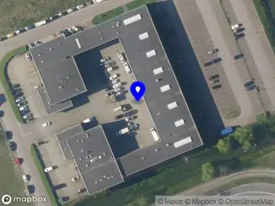 Watervergunning Maatschapslaan  Alphen aan den Rijn