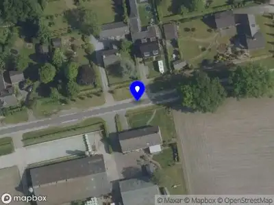 Meldingen De Hei  Mariahout