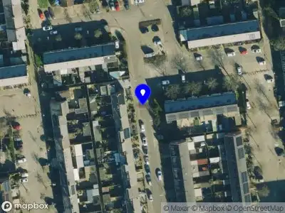 Verkeersbesluit Chopinstraat  Zwolle