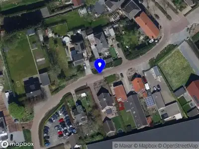 Bekendmaking Gemeente Moerdijk - verleend - aanvr. beschikking behandelen - gewijzigd uitvoeren van een reeds verleende vergunning (bouwen 44 woningen) - Suikerentrepot 6 t/m 50, Standdaarbuiten