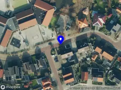 Overig De Hagen  Albergen