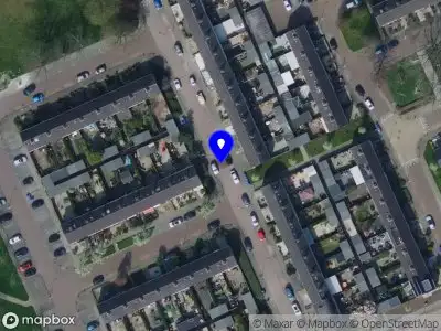 Overig Gerrit de Waardstraat  Zwijndrecht