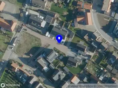 Bouwvergunning Groot Hogeveld  Dreumel