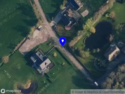 Omgevingsvergunning Warreboslaan  Surhuisterveen