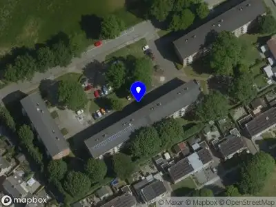 Gemeente Meerssen - verplaatsen van twee openbare laadplekken voor elektrische auto’s - Pastoor Arnold Somyasingel ter hoogte van nummer 15 naar het Synagogeplantsoen in Meerssen