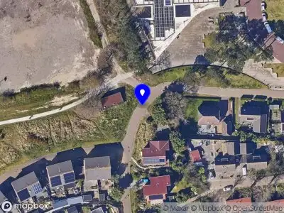 Bouwvergunning Rozebottelweg  Vlieland