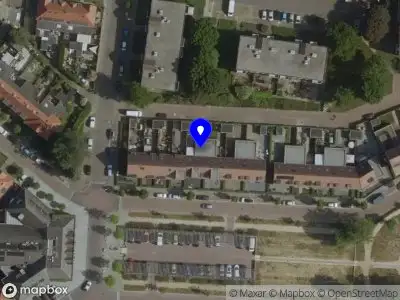 Bouwvergunning Treebeekplein  Brunssum