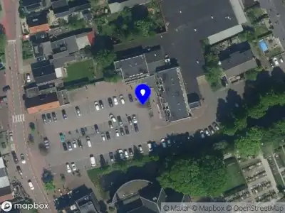 Overig Hannie Schaftplein  Oostzaan