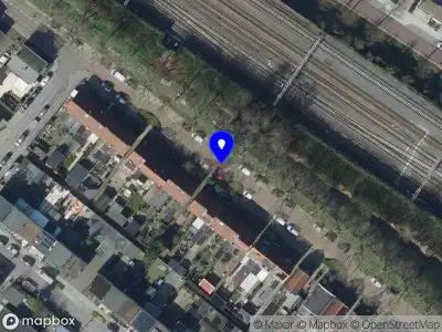 Bouwvergunning W. Snelliusweg  Zwijndrecht