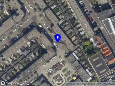 Verkeersbesluit Grevelingenstraat  Schiedam