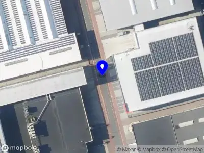 Watervergunning Gezellenstraat  Nijkerk