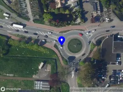 Bekendmaking voorgenomen verkoop en verhuur snippergroen