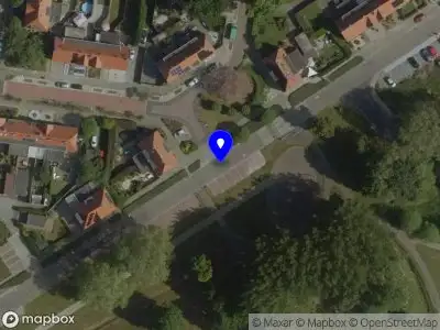 Bouwvergunning Treebeekstraat  Brunssum