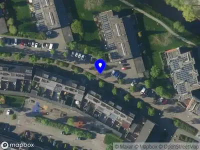 Verkeersbesluit Biesboschstraat  Alkmaar