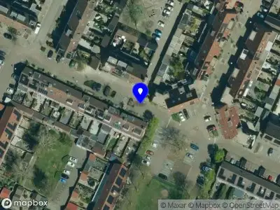 Bouwvergunning Hoochbeen  Veenendaal