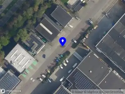 Overig Zinkwerf  's-Gravenhage