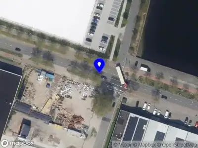 Meldingen Nijverheidsweg-Noord  Amersfoort