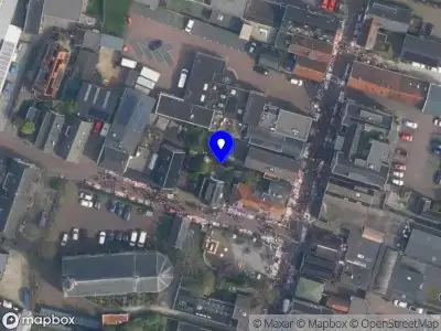 Bouwvergunning Dorpsstraat  Bleiswijk