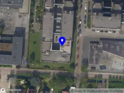 Bouwvergunning Kromme Zandweg  Rotterdam
