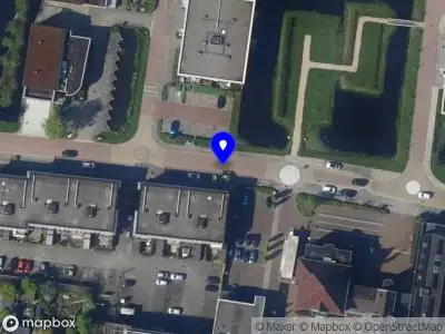 Watervergunning Torenpad  Boskoop