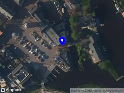 Melding overschrijden geluidsnormen, 2 november, Nieuwkoop, Reghthuysplein 17 - Vinnies restobar