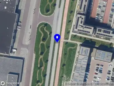 Bouwvergunning De Noord  Dronten