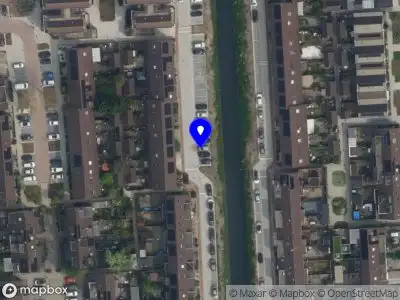 Verkeersbesluit Zaanseschans  Nieuwegein