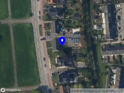 Watervergunning Noordeinde  Boskoop
