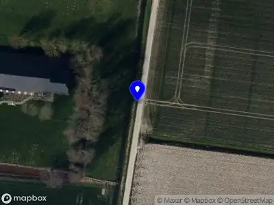 Natuurbeschermingsvergunning M D Teenstraweg  Den Andel