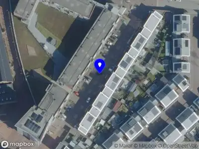 gemeente Oss - gehandicaptenparkeerplaats op kenteken - Oss