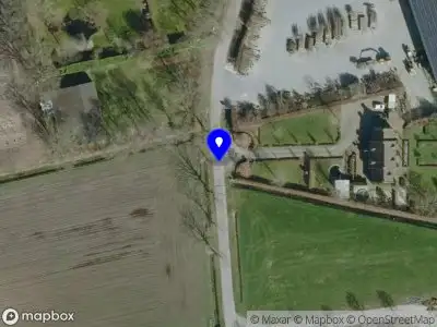 Verleende ontheffing stookverbod, Hoog Spul 10 te Hilvarenbeek