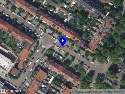Verkeersbesluit Heysterbachstraat  Dordrecht