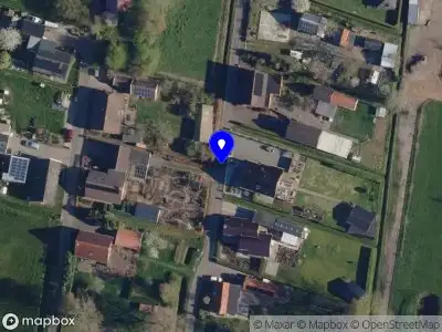 Bouwvergunning Kromme-elleboog 2e laan  Finsterwolde