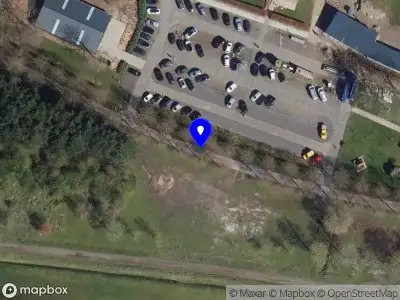 Verlening omgevingsvergunning voor flora- en fauna-activiteit voor het uitvoeren van werkzaamheden aan hole 16 en 17 op de golfbaan van golfvereniging de Woeste Kop in Axel