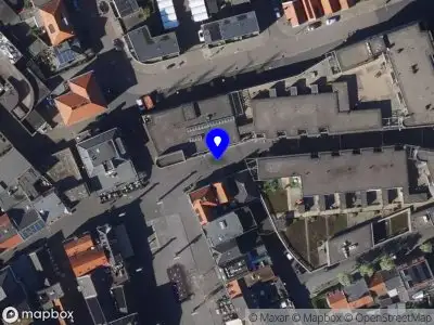 Bouwvergunning Havenstraat  Terneuzen