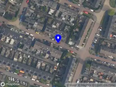 Verkeersbesluit De Ruyterweg  Bleiswijk