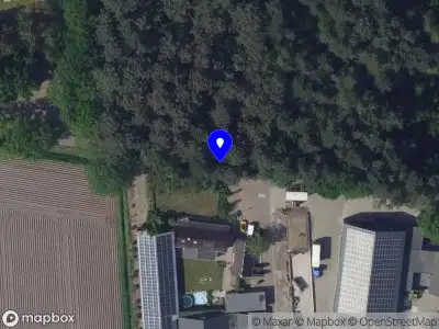 Bouwvergunning Scheidreef  Ossendrecht