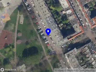 Bouwvergunning Noorderhavenkade  Rotterdam