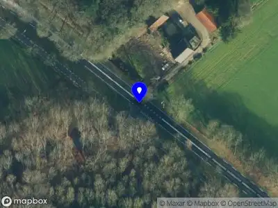 Bekendmaking Aanvraag vergunning voor het plaatsen van een dakkapel aan Oldenzaalsestraat 75 te Losser