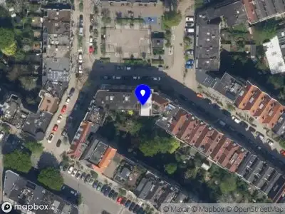 Bouwvergunning Virulyplein  Rotterdam