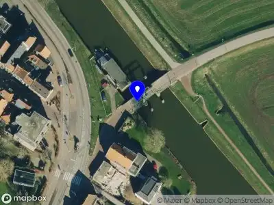 Bekendmaking omgevingsvergunning voor een wateractiviteit voor werkzaamheden nabij de Hoenwaardsebrug 2 in Hattem