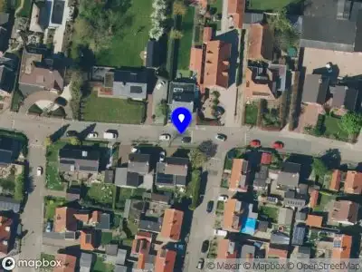 Vastgesteld bestemmingsplan Stationsstraat 77 Druten