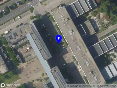 Verkeersbesluit Poëziestraat  Almere