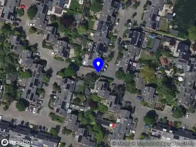 Verkeersbesluit Beekenstein  Dordrecht